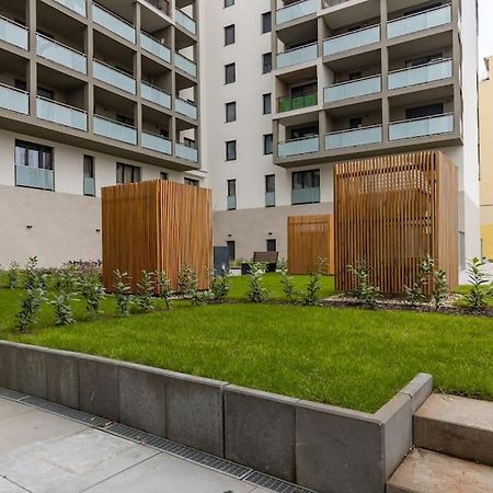 Venus Apartments - Westside Residence Budapeste Exterior foto